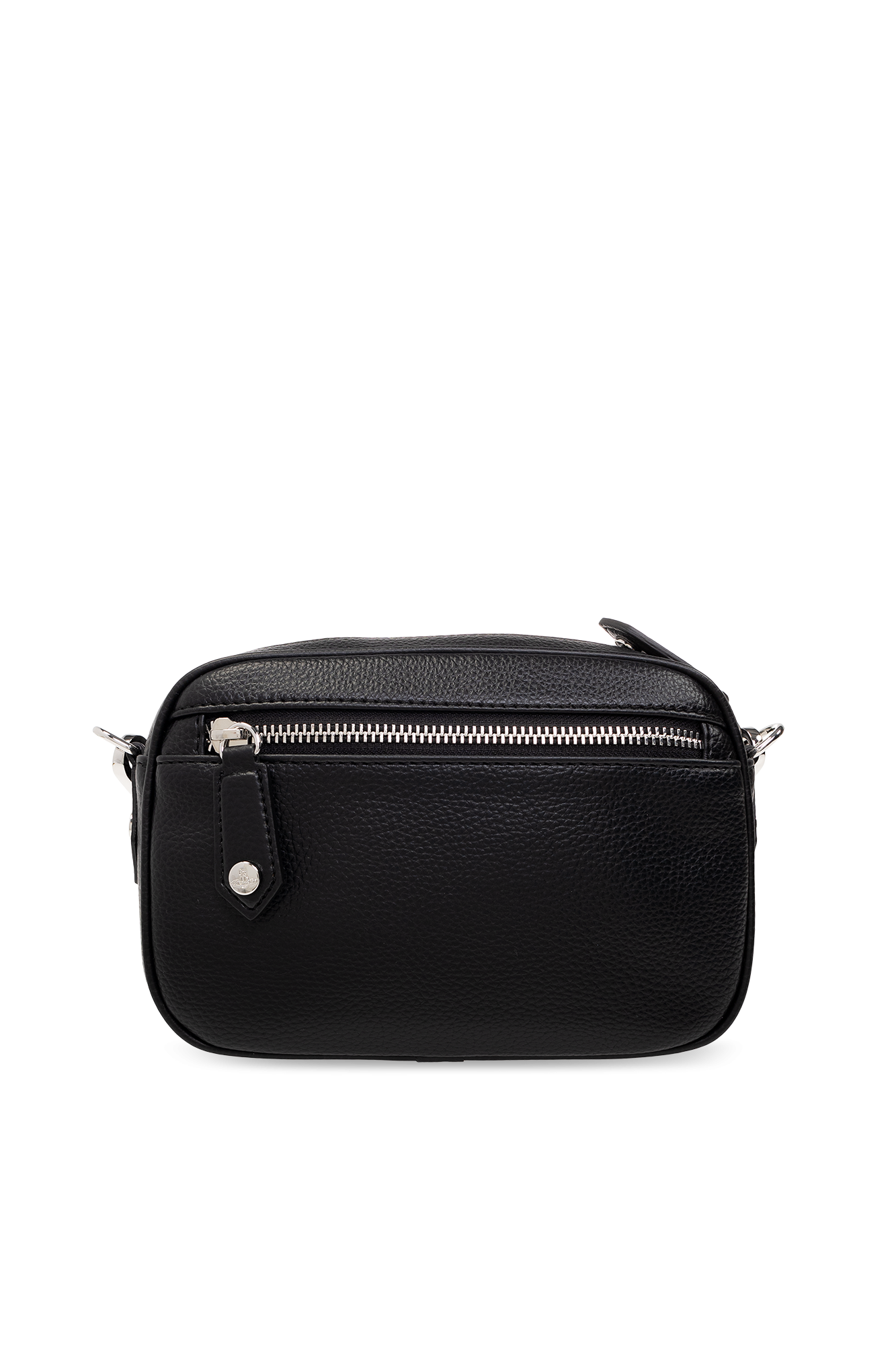 Black ‘Anna’ shoulder bag Vivienne Westwood Vitkac GB